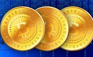 Kilka mniej znanych kryptowalut