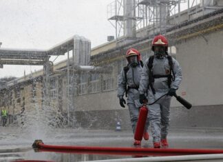 Czy hydrant jest środkiem trwałym? Czy hydrant jest środkiem trwałym?