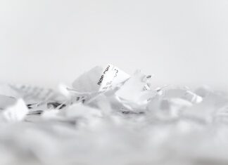 Czy niszczarka jest środkiem trwałym?