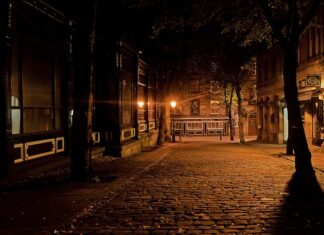 Czy kostka brukowa to środek trwały?