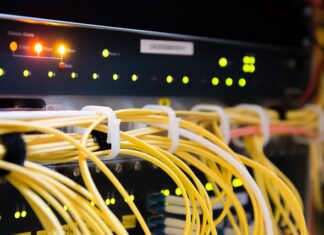 Czy router jest środkiem trwałym? Czy router jest środkiem trwałym?