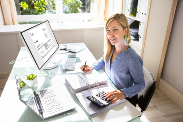 Księgowość w spółce z o.o.